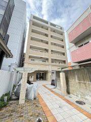 阪急京都線崇禅寺駅まで徒歩7分