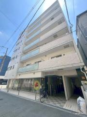 エルミタージュ難波南3