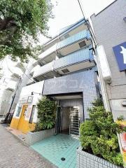 ジュエリー世田谷