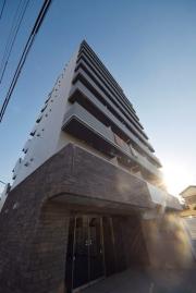 クレヴァンス川崎鹿島田