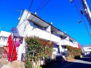 Aifort.方南町