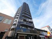ＪＲ東西線海老江駅まで徒歩1分