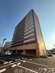 阪急神戸線神崎川駅まで徒歩5分