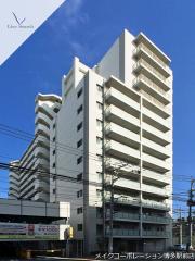 地下鉄七隈線渡辺通駅まで徒歩6分