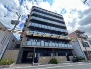 ＪＲ関西本線平野駅まで徒歩12分