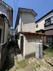 尾長戸建て