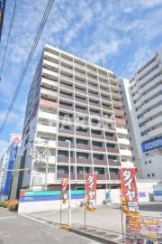 エンクレスト香椎
