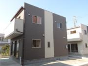 南安倍戸建賃貸住宅