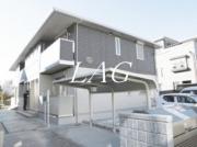 ＪＲ埼京線与野本町駅まで徒歩6分