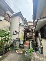 南紀寺町5-61-8貸家