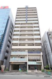 エステムプラザ梅田中崎町3ツインマークスNR