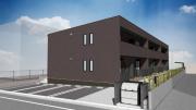 （仮）中村南2丁目計画 新築工事