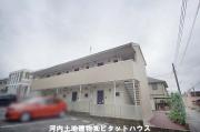 グリーンヒル上戸祭