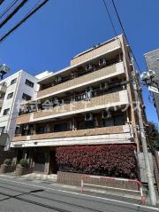 エシッド行徳駅前