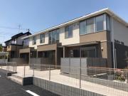 西武池袋・豊島線秋津駅まで徒歩15分