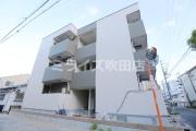 阪急千里線関大前駅まで徒歩15分