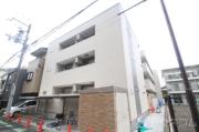 南海高野線我孫子前駅まで徒歩3分