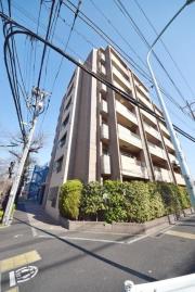 ＪＲ埼京線浮間舟渡駅まで徒歩7分