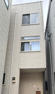 幡ヶ谷3丁目戸建