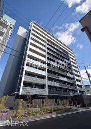プレサンス新大阪ジェイズ