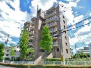 ＪＲ東海道本線芦屋駅まで徒歩5分