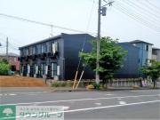 レオパレスアゼリア ヒル