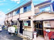 東町2丁目貸家
