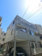 東京メトロ日比谷線北千住駅まで徒歩13分