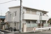 地下鉄今里筋線清水駅まで徒歩1分