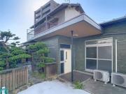 中府町岩井借家