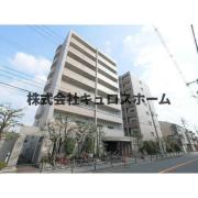 地下鉄千日前線北巽駅まで徒歩10分