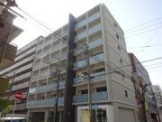 ＪＲ大阪環状線玉造駅まで徒歩3分