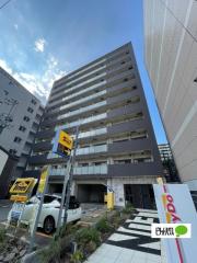 レオンコンフォート新梅田II