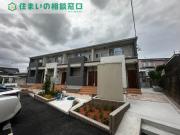 名鉄名古屋本線東岡崎駅までバス約8分 徒歩6分