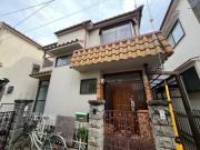 福田5丁目戸建