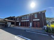 ＪＲ本四備讃線植松駅まで徒歩2分