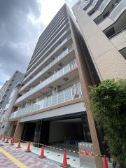 つくばエクスプレス浅草駅まで徒歩6分
