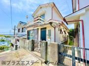 舞子坂3丁目戸建
