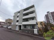 地下鉄東豊線学園前駅まで徒歩6分