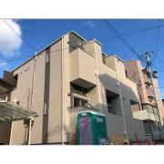 ノースフラワー台原