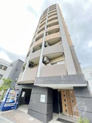 阪神本線大物駅まで徒歩10分