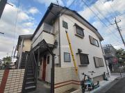 西武新宿線上井草駅まで徒歩4分