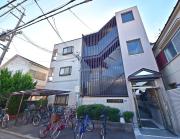 ＪＲ関西本線久宝寺駅まで徒歩15分