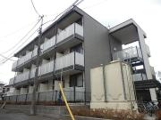 ＪＲ常磐線柏駅まで徒歩23分