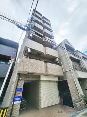 ＪＲ大阪環状線玉造駅まで徒歩3分