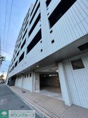東急大井町線北千束駅まで徒歩4分