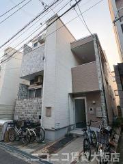 地下鉄中央線緑橋駅まで徒歩5分