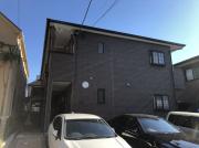 グレイス富浜