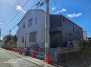 西武池袋・豊島線中村橋駅まで徒歩9分