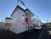 ＪＲ札沼線太平駅まで徒歩6分